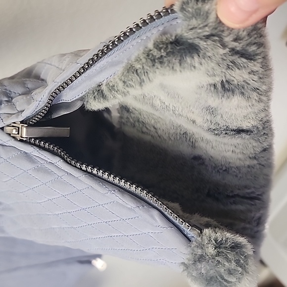 Metropolis Resort Couloir woman's winter jacket - Picture 5 of 16